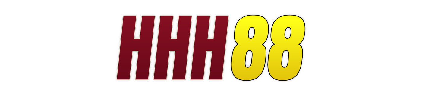 hhh88 Logo